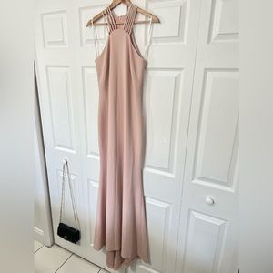 Calvin Klein Maxi Dress